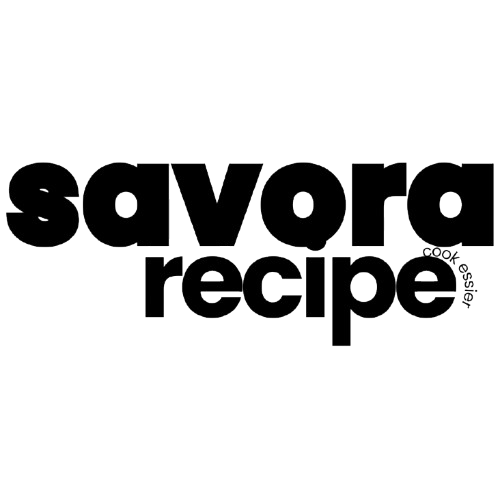 SAVORA RECIPE