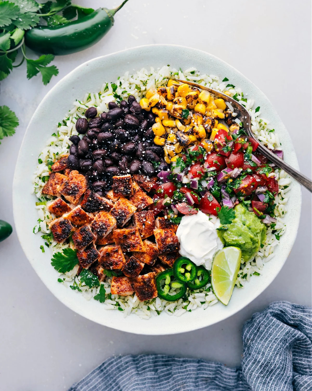 Pack Healthy - Savora